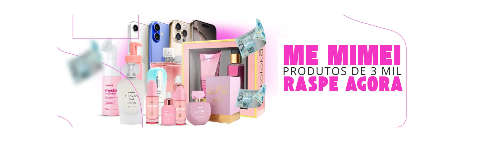 ME MIMEI 