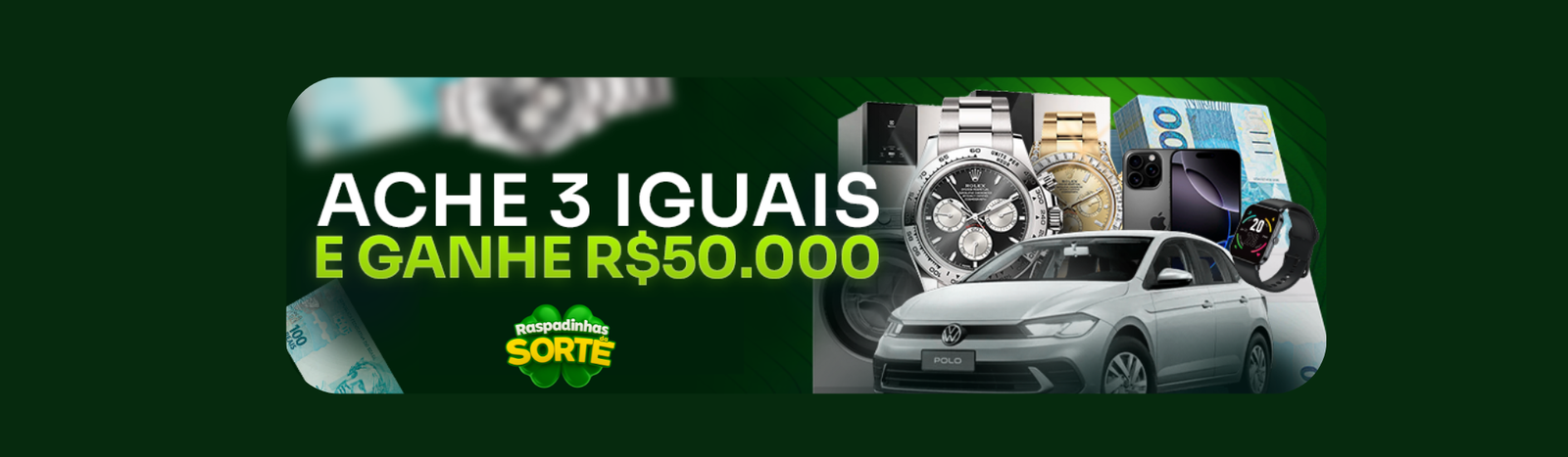 CENTAVO DA SORTE