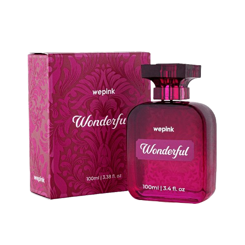 Perfume VF - Wonderful