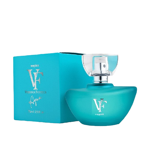 Perfurme VF - Wepink