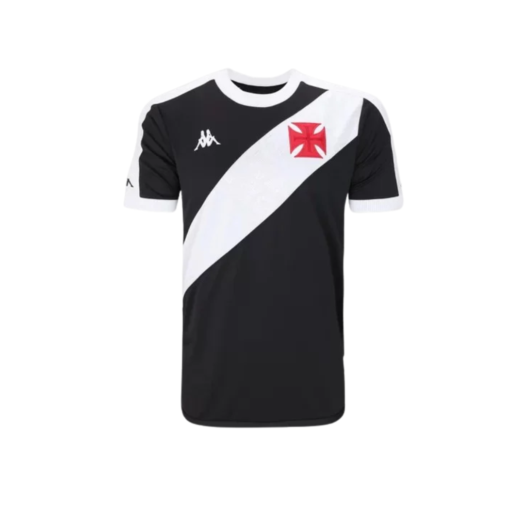 CAMISA OFICIAL DO VASCO
