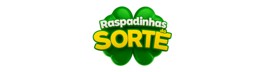 Raspadinhas da Sorte